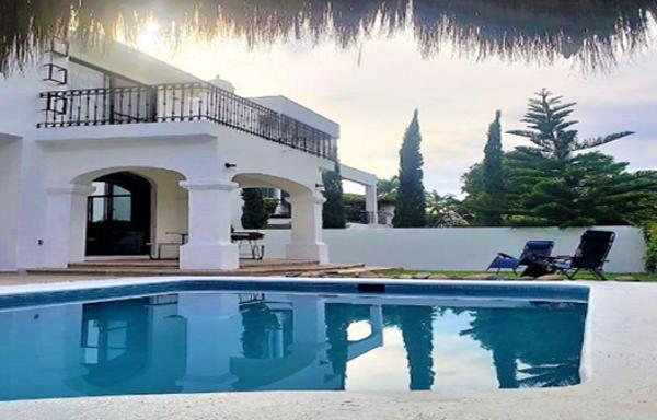 Casa en venta en Nuevo Vallarta, Bahía de Banderas, Nayarit