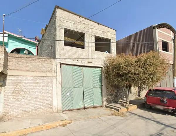 Casa en remate en Lomas de Ixtapaluca, Ixtapaluca, México