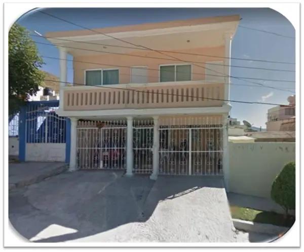 Casa en venta en Lomas de Vista Hermosa, Pachuca de Soto, Hidalgo