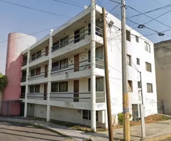 Edificio en venta en La Libertad, Puebla, Puebla