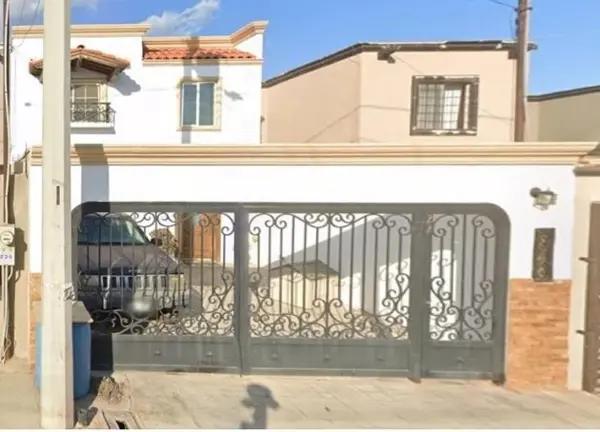 Casa en venta en El Mayab, Tecate, Baja California