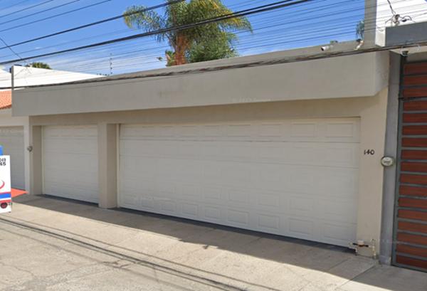 Casa en venta en Las Águilas, San Luis Potosí, San Luis Potosí