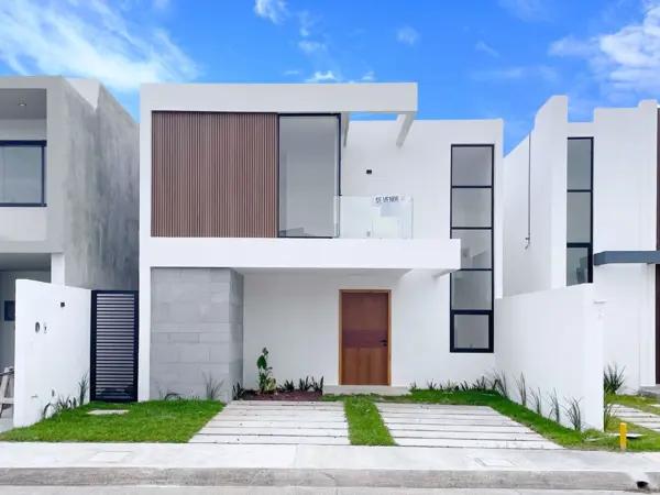 Casa en venta en Lomas del Dorado, Boca del Río, Veracruz de Ignacio de la Llave
