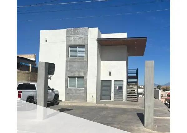 Casa en renta en Lomas de Fatima, Nogales, Sonora