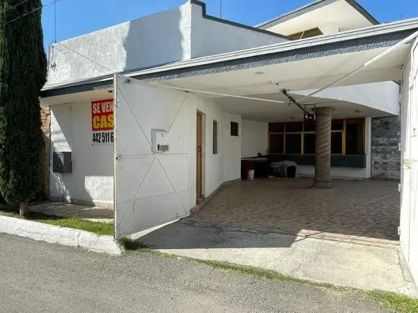 Casa en venta y renta en Arquitos, Querétaro, Querétaro