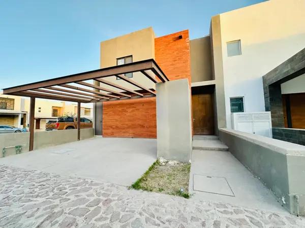Casa en venta en Altozano la Nueva Laguna, Gómez Palacio, Durango