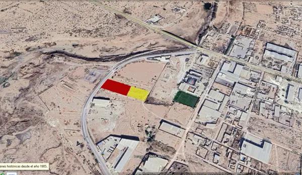 Terreno en venta en La Union, Torreón, Coahuila de Zaragoza Terreno en venta en La Union, Torreón, Coahuila de Zaragoza