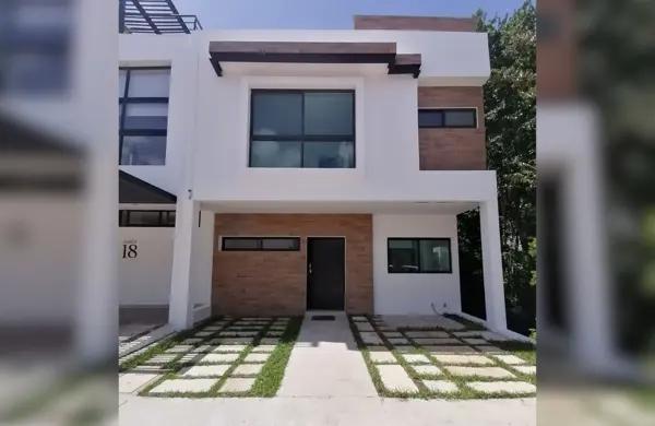 Casa en venta en Cancún Centro, Benito Juárez, Quintana Roo