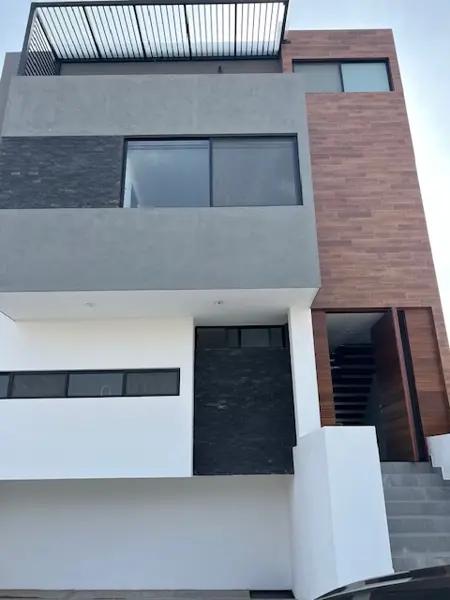Casa en renta en Zibatá, El Marqués, Querétaro
