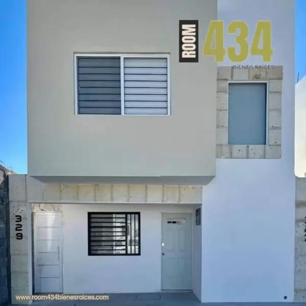 Casa en venta en Rincón de las Nóas, Torreón, Coahuila de Zaragoza