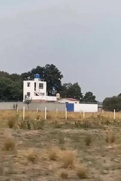 Terreno en venta en San Cosme Xaloztoc, Xaloztoc, Tlaxcala