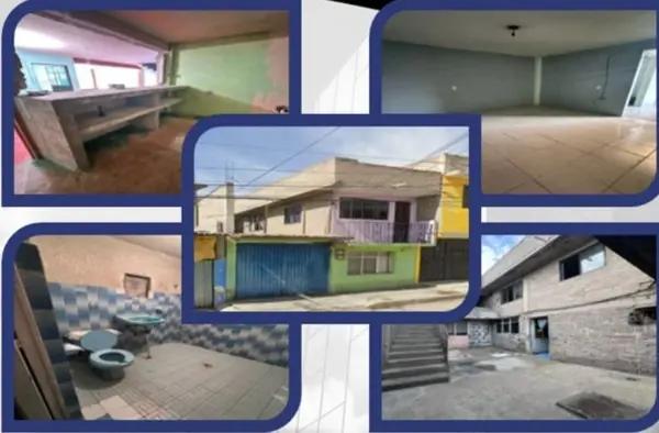 Casa en venta en Estado de Mexico, Ixtapaluca, México