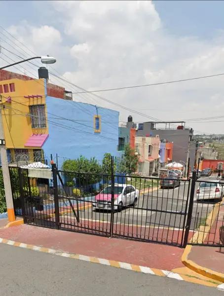 Casa en venta en Buenavista, Nicolás Romero, México