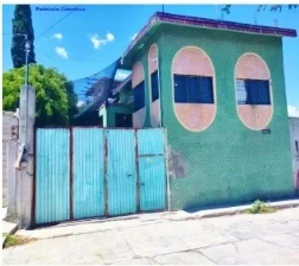 Casa en venta en Aviacion, Actopan, Hidalgo
