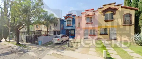 Casa en venta en Urbi Quinta Montecarlo, Tonalá, Jalisco