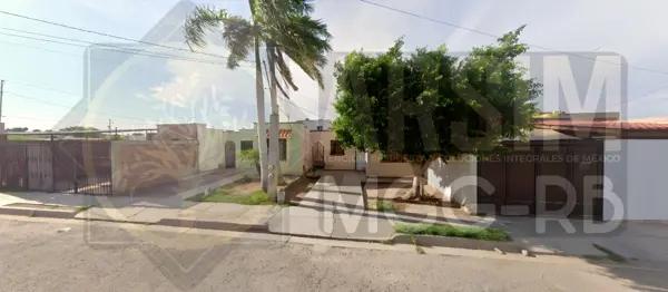 Casa en venta en Villa Alegre, Cajeme, Sonora