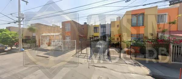 Casa en venta en Atlas, Guadalajara, Jalisco
