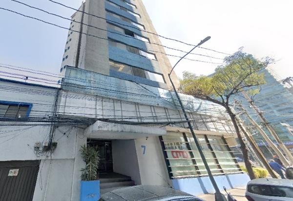 Departamento en venta en Escandón I Sección, Miguel Hidalgo, Ciudad de México