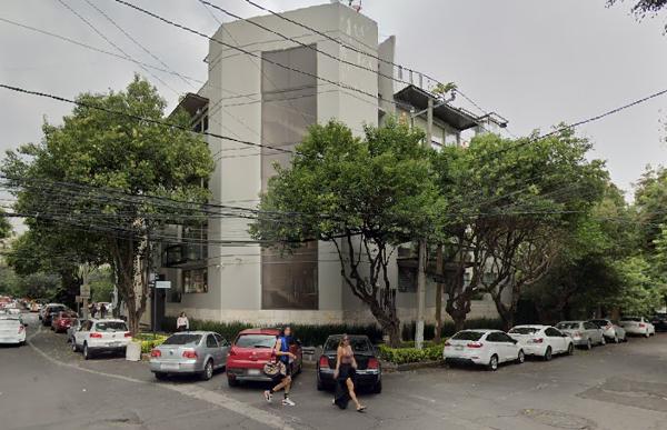 Departamento en venta en Del Valle Norte, Benito Juárez, Ciudad de México