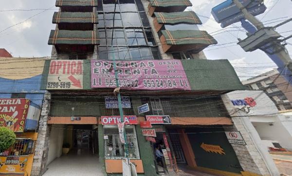 Departamento en venta en Del Lago, Benito Juárez, Ciudad de México