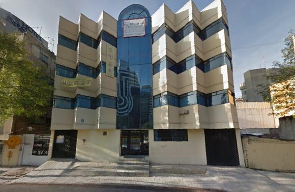 Oficina en venta en Roma Norte, Cuauhtémoc, Ciudad de México