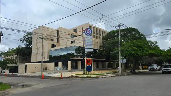 Oficina en venta en Mexico, Mérida, Yucatán
