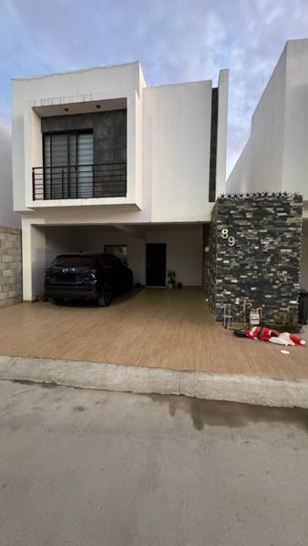 Casa en renta en Los Viñedos, Torreón, Coahuila de Zaragoza