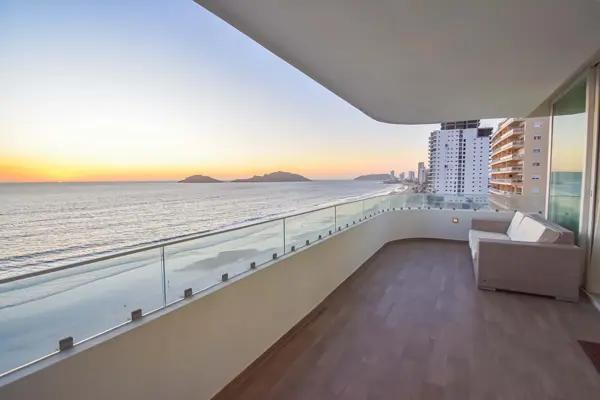 Departamento en venta en Telleria, Mazatlán, Sinaloa