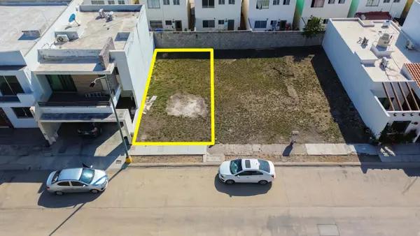 Terreno en venta en Real del Valle, Mazatlán, Sinaloa