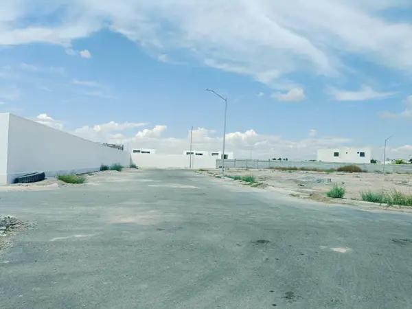 Terreno en venta en Residencial Senderos, Torreón, Coahuila de Zaragoza