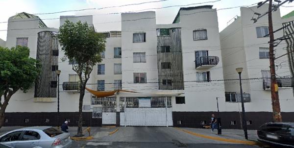 Departamento en venta en 7 de Julio, Venustiano Carranza, Ciudad de México