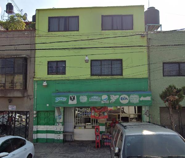 Casa en venta en Héroes de Cerro Prieto, Gustavo A. Madero, Ciudad de México