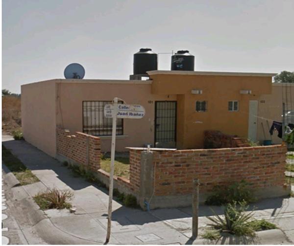 Casa en remate en Villa Salamanca 400, Salamanca, Guanajuato