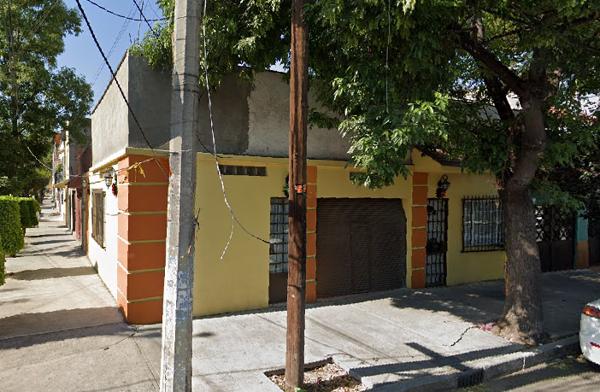 Casa en venta en Moctezuma 2a Sección, Venustiano Carranza, Ciudad de México