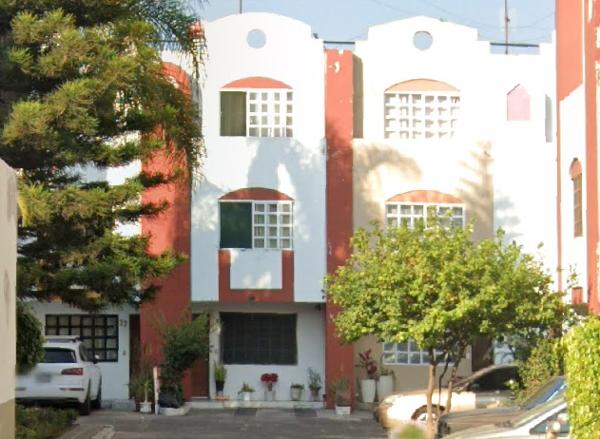 Casa en venta en Artesanos, Guadalajara, Jalisco
