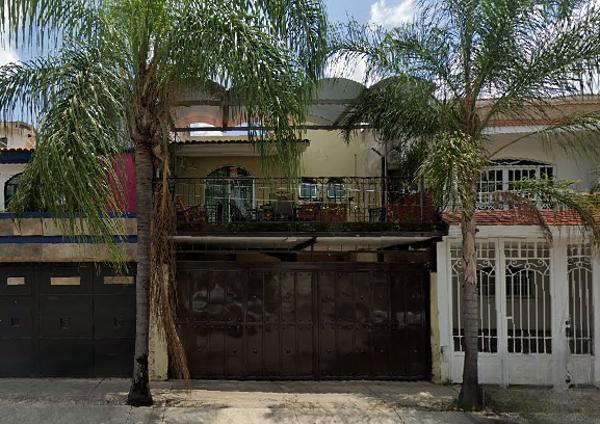 Casa en venta en Lagos de Oriente, Guadalajara, Jalisco