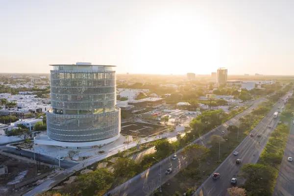 Oficina en venta en Montebello, Mérida, Yucatán