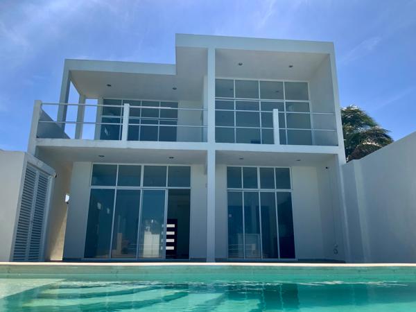 Casa en venta en Chelem, Progreso, Yucatán