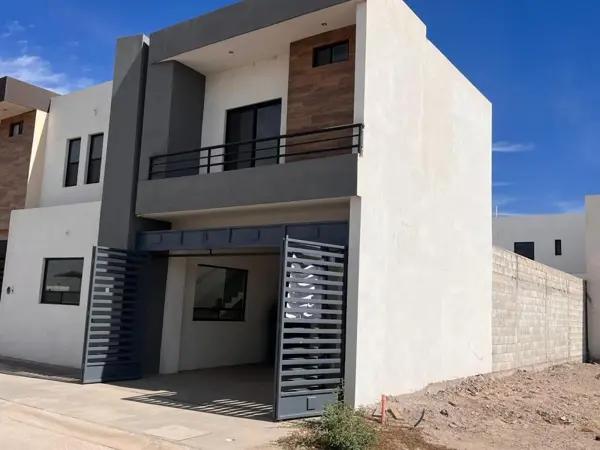 Casa en venta en Villas del Renacimiento, Torreón, Coahuila de Zaragoza