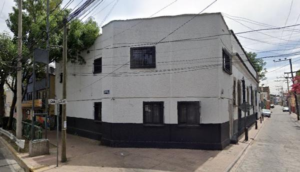 Casa en venta en San Miguel Chapultepec I Sección, Miguel Hidalgo, Ciudad de México