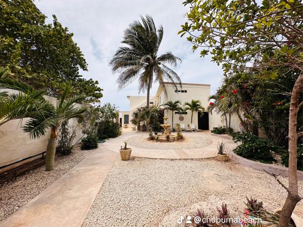 Casa en venta en Chelem, Progreso, Yucatán
