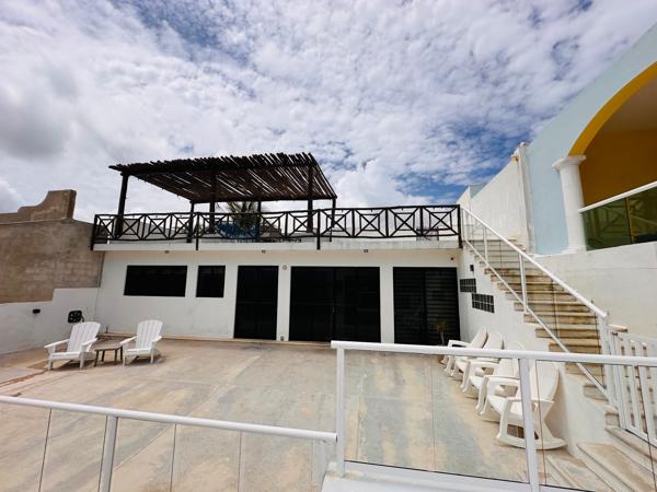 Casa en venta en Chelem, Progreso, Yucatán