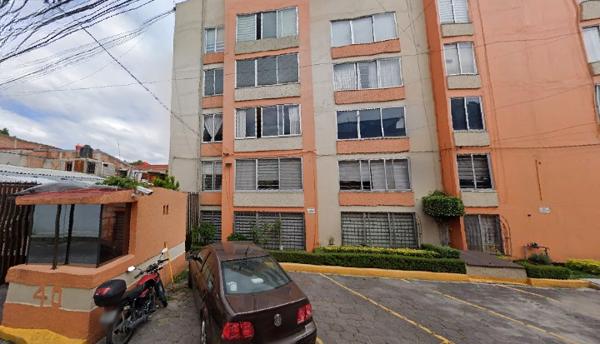 Departamento en venta en Santa Cruz Atoyac, Benito Juárez, Ciudad de México