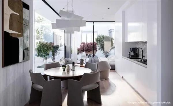 Local en venta en Roma Norte, Cuauhtémoc, Ciudad de México