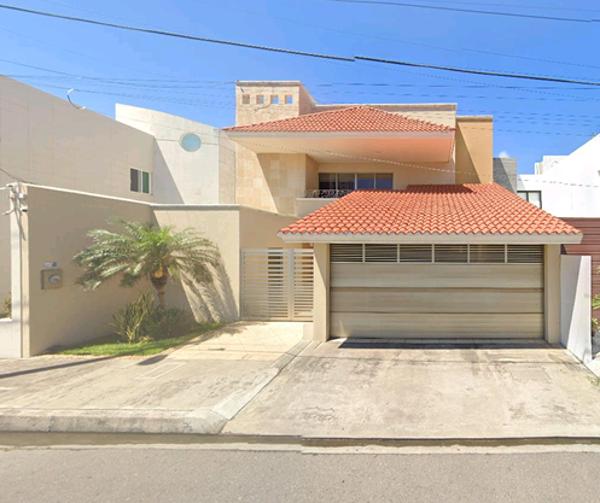 Casa en remate en Costa de Oro, Boca del Río, Veracruz de Ignacio de la Llave