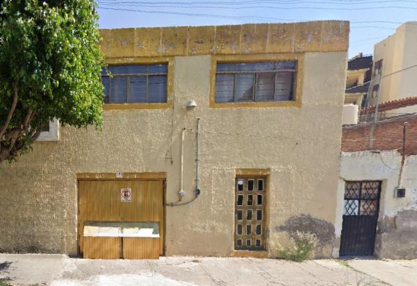 Casa en venta en Estadio, Guadalajara, Jalisco