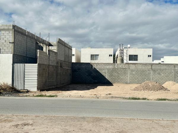 Terreno en venta en La Joya, Torreón, Coahuila de Zaragoza