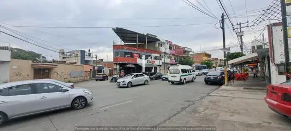 Local en renta en Santa Inés, Cuautla, Morelos
