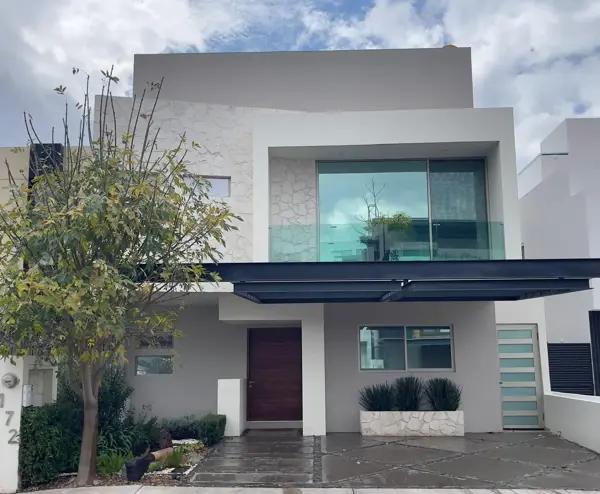Casa en venta en Lomas de Juriquilla, Querétaro, Querétaro