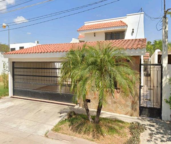 Casa en remate en Cuauhtemoc, Ahome, Sinaloa
